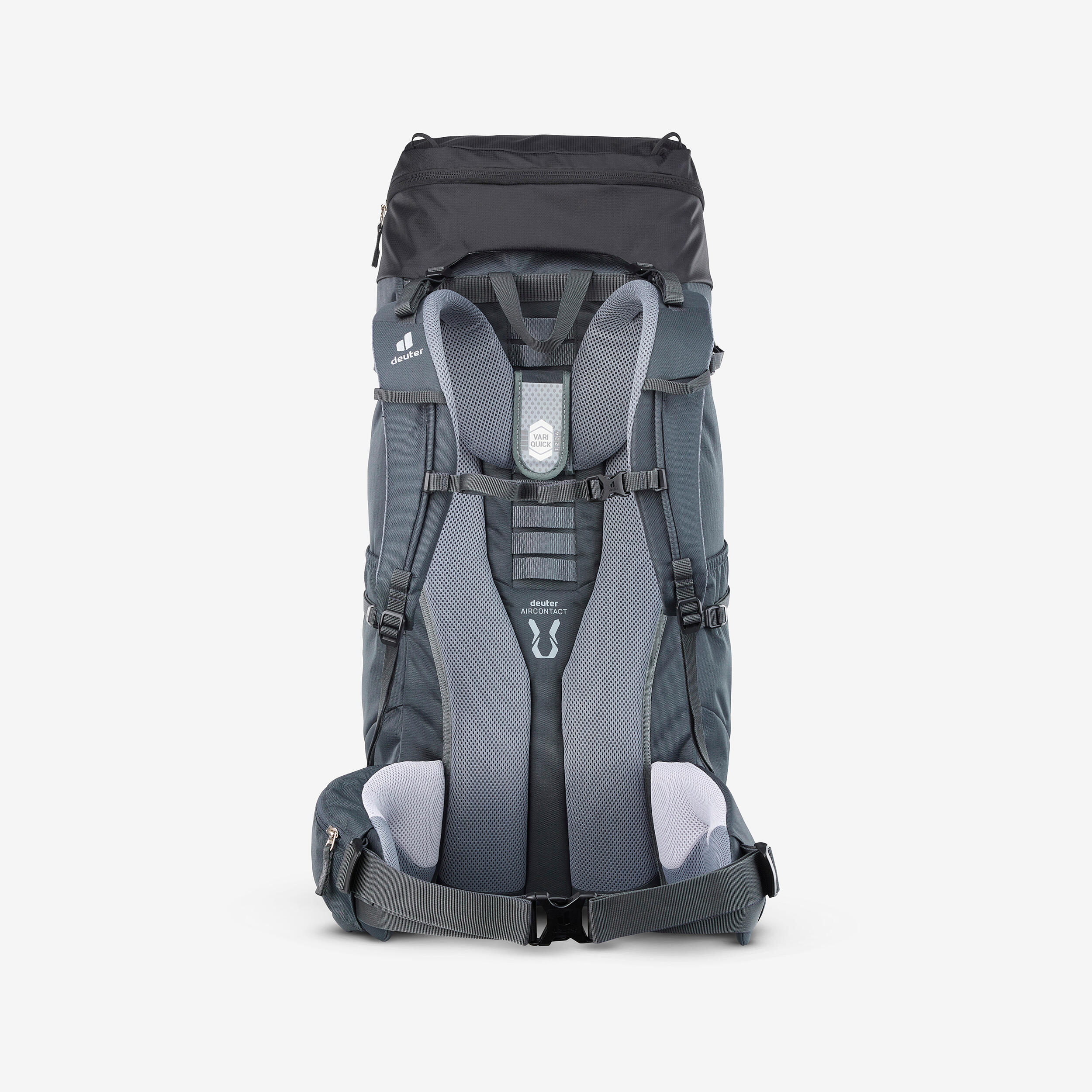 Sac a dos Deuter Trekking Plus 55+10 2/6