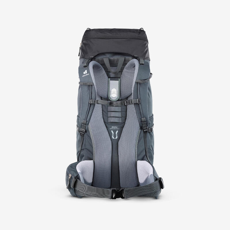 Rucsac Deuter Trekking Plus 55+10