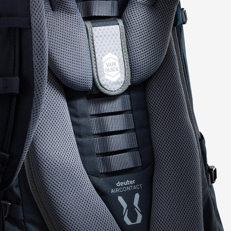 Rucsac Deuter Trekking Plus 50+10 SL