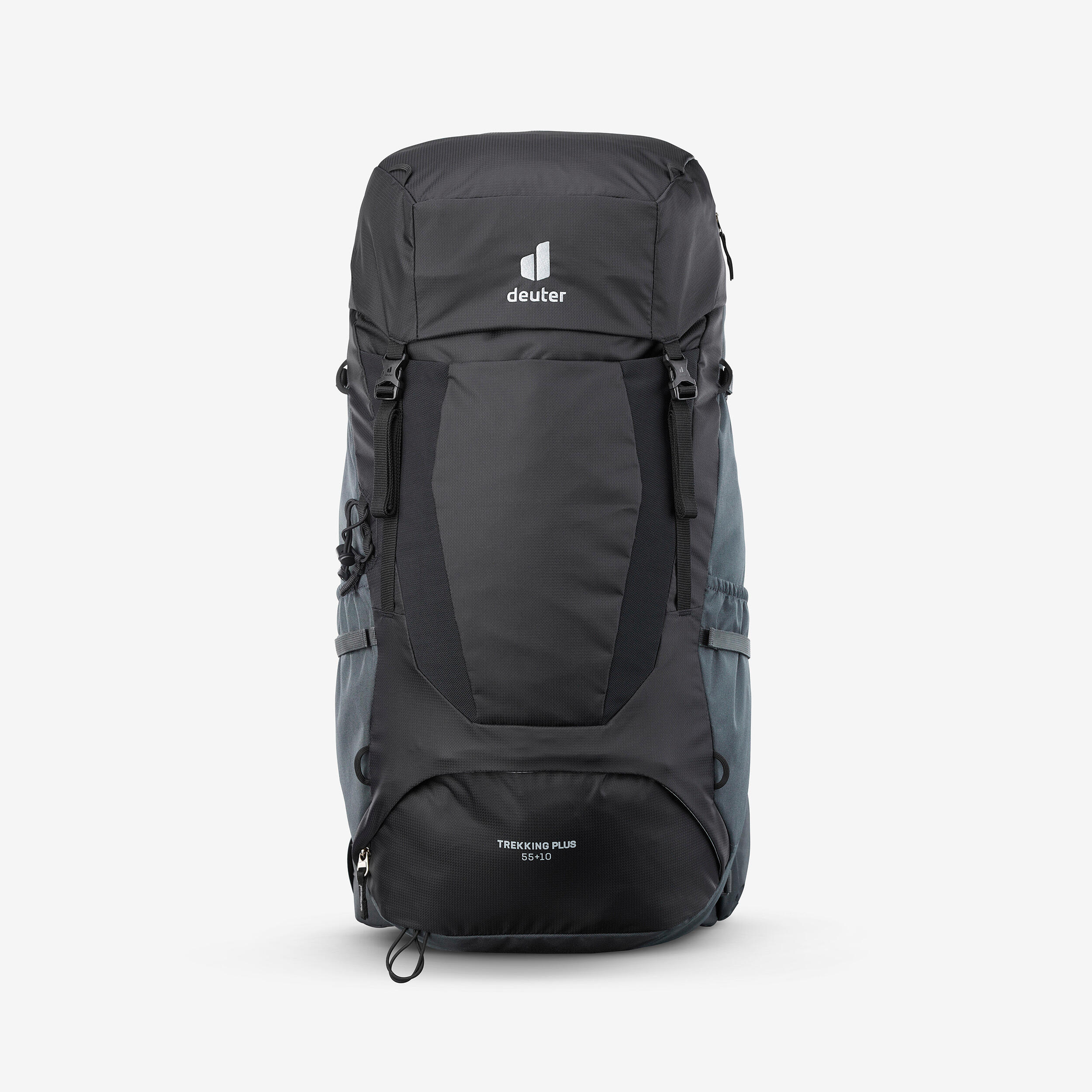 Sac a dos Deuter Trekking Plus 55+10 6/6