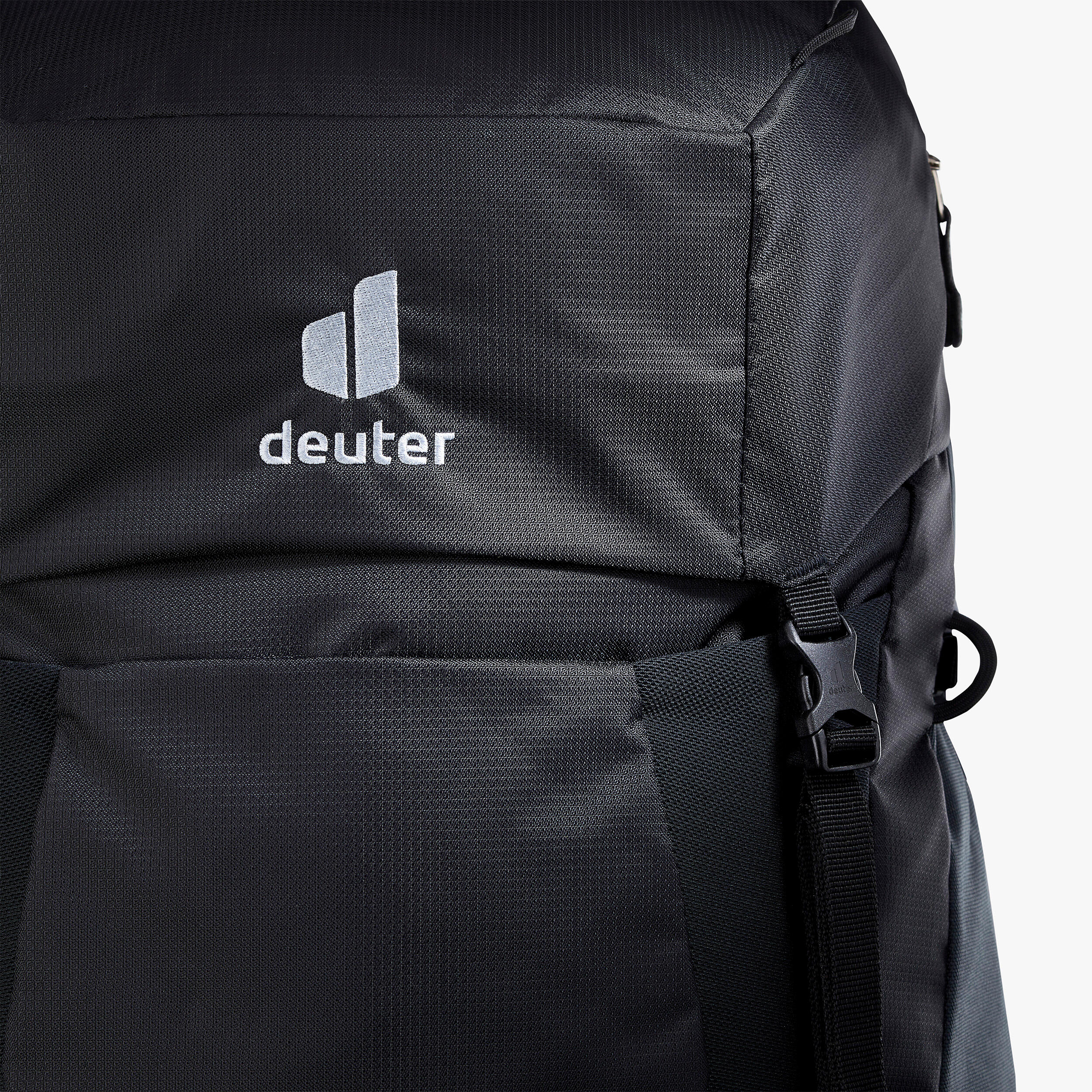 Sac a dos Deuter Trekking Plus 55+10 5/6