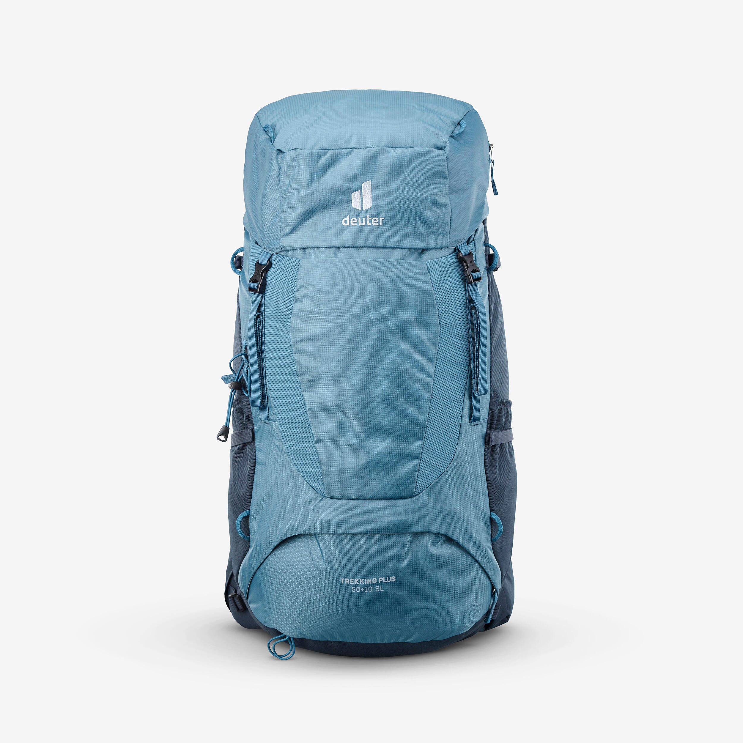 Sac a dos Deuter Trekking Plus 50+10 SL 6/6