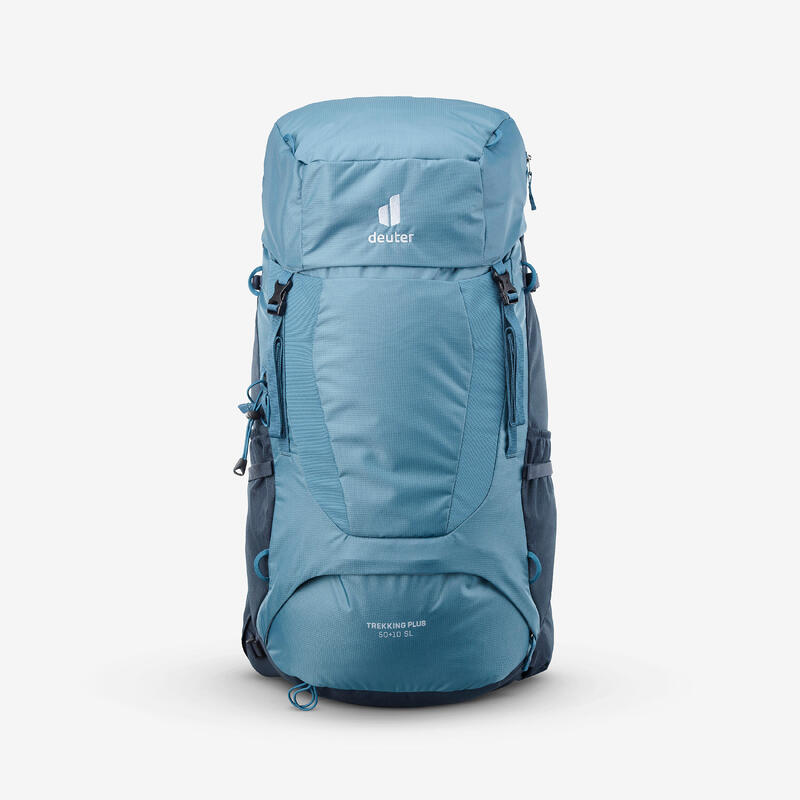 Rucsac Deuter Trekking Plus 50+10 SL