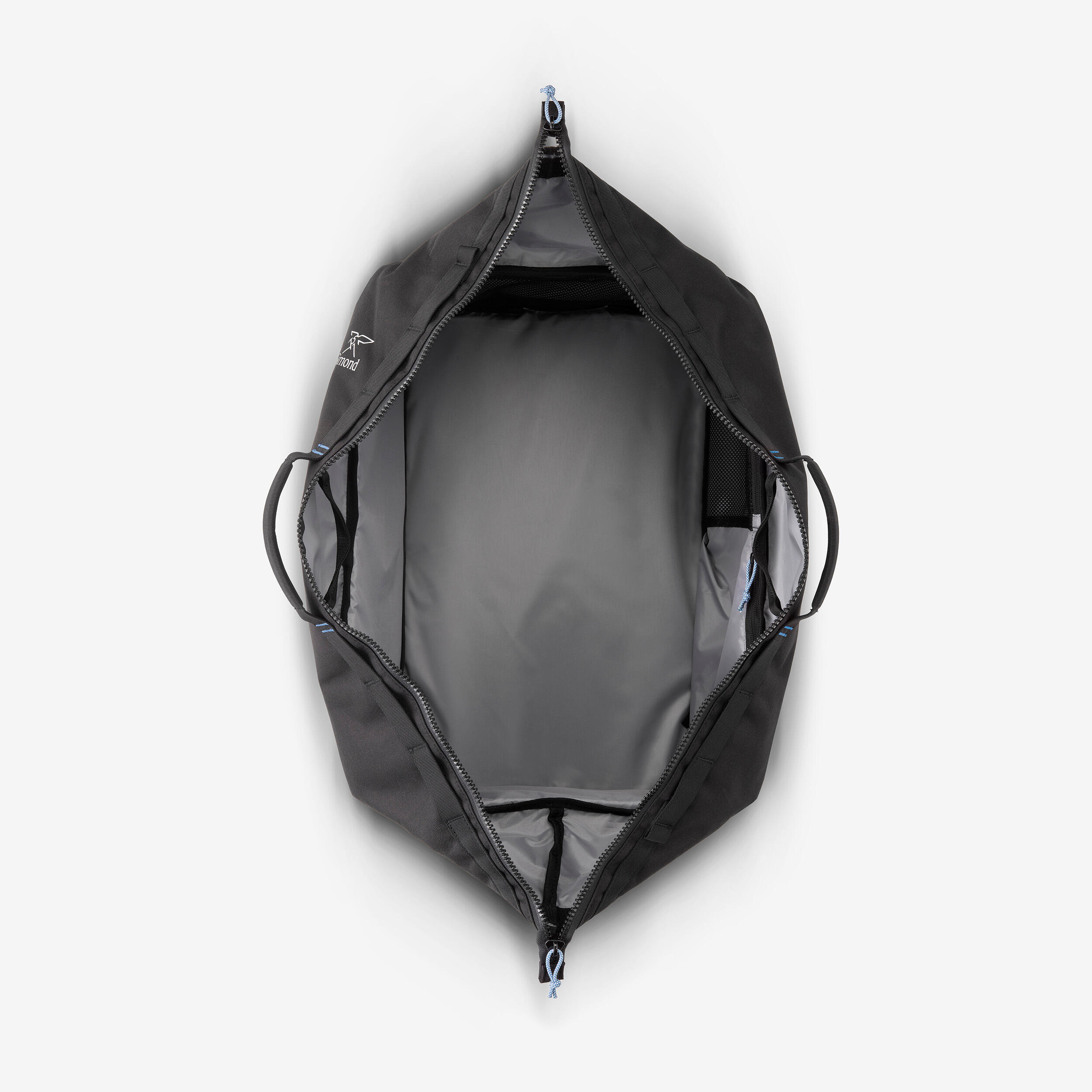 SAC D'ESCALADE VERTIKA 35L NOIR 12/13