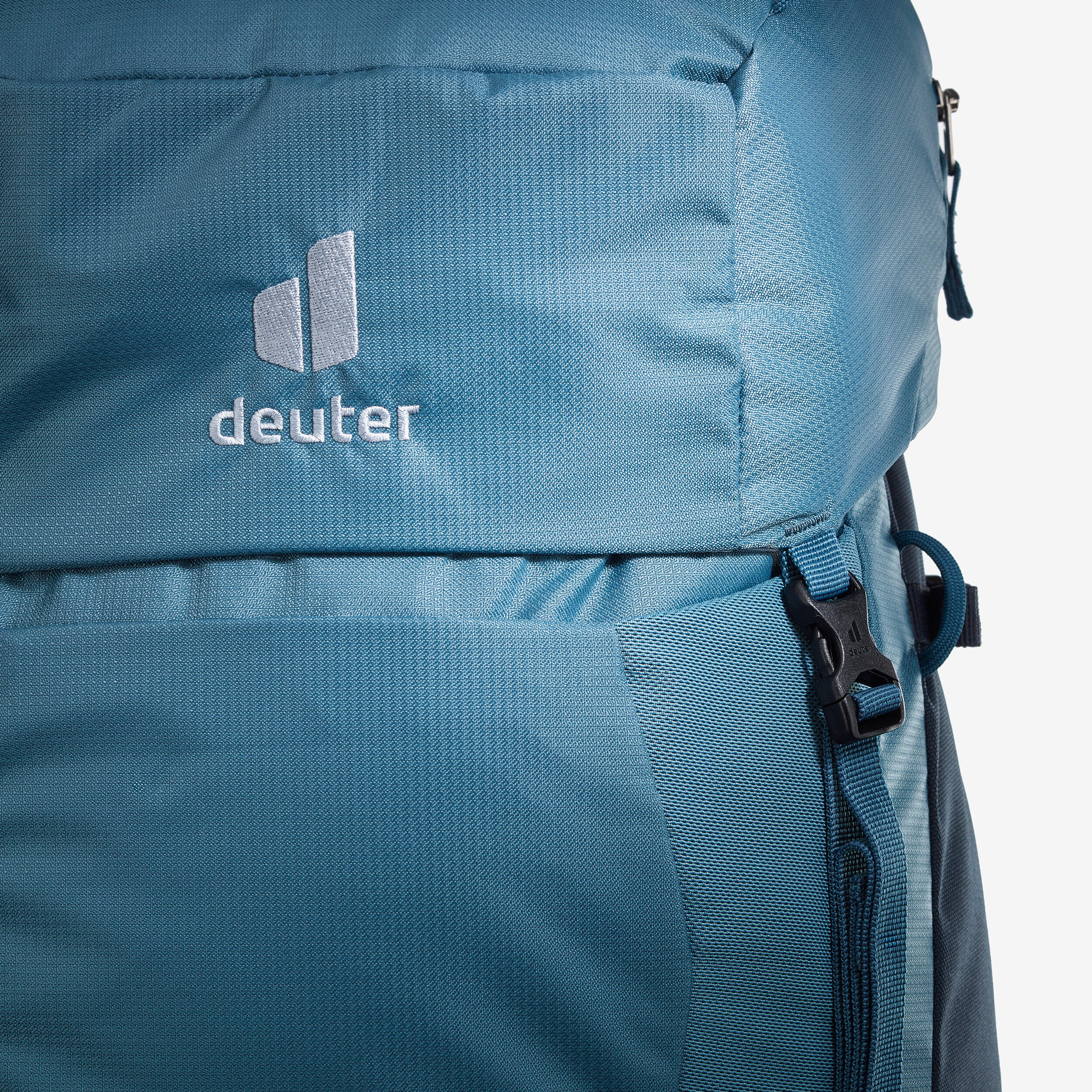 Sac a dos Deuter Trekking Plus 50+10 SL 5/6