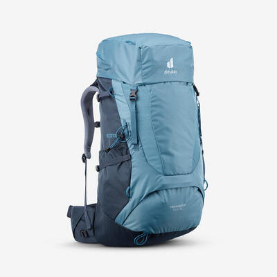 Zaino trekking Deuter PLUS 50+10 SL
