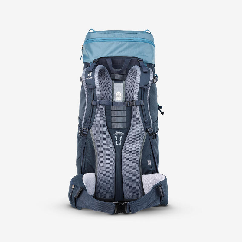 Rucsac Deuter Trekking Plus 50+10 SL