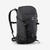 Sac à dos d'alpinisme polyvalent et modulable, Alpinism 22 noir