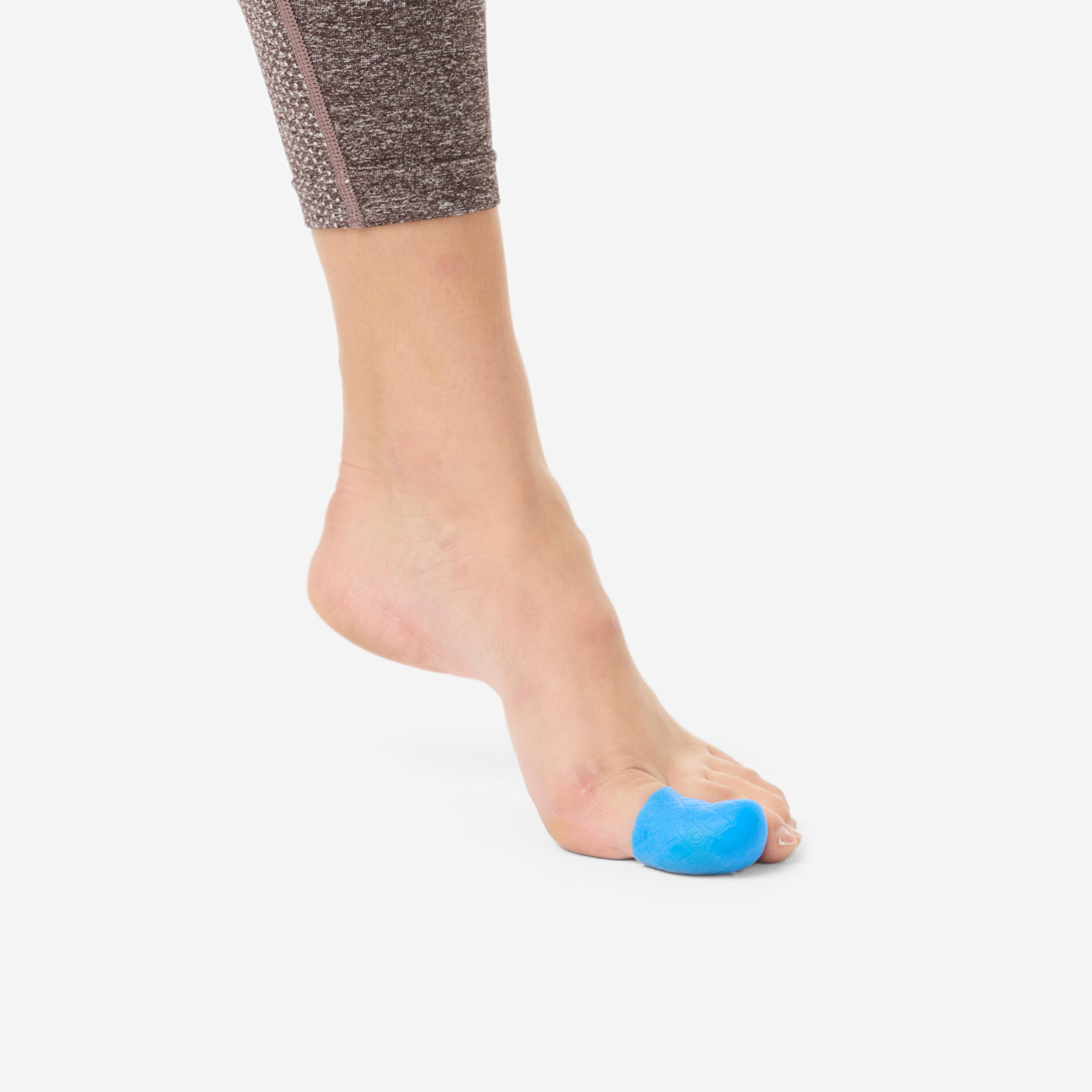 Set Di 4 Copri Gambe In Gomma EPDM Per Letti Essenziali Per - Foto 2