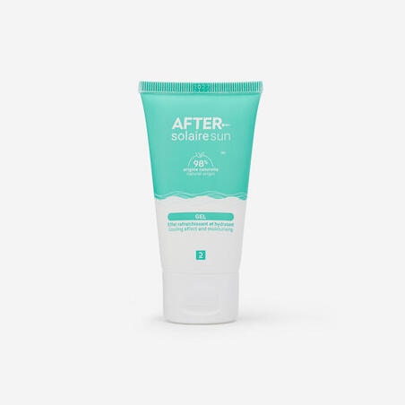 Набір сонцезахисних засобів міні-формат