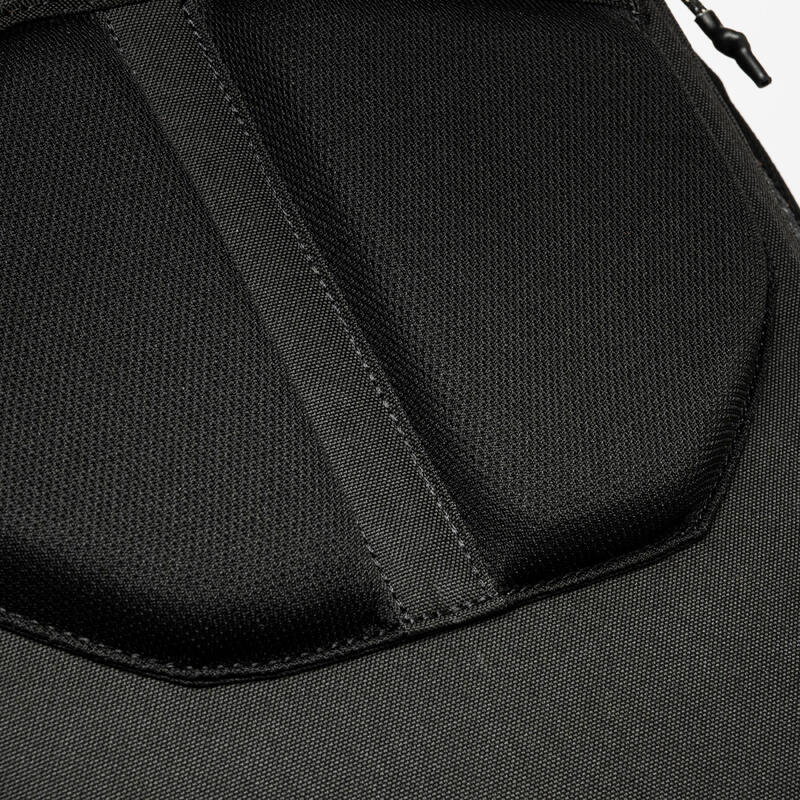 Outdoor Sırt Çantası - 40 L - Yeşil - Travel 500 Organizer