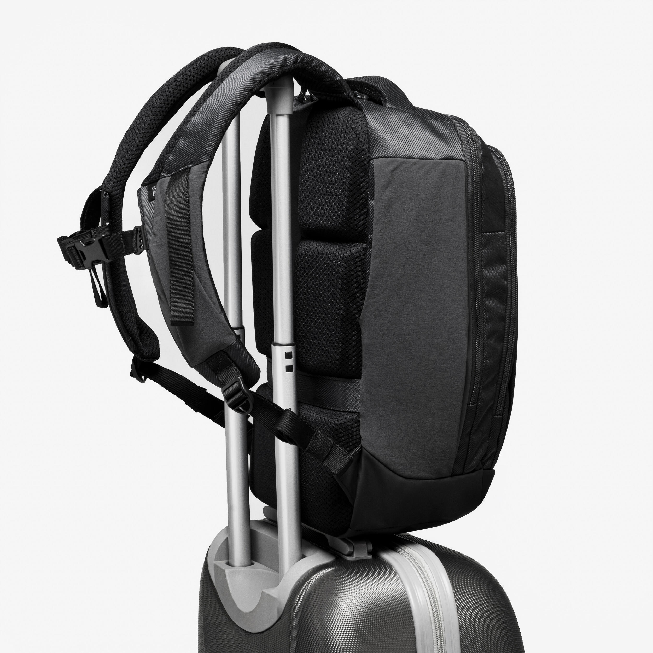 Hiking Backpack 16 L, NH Escape 500 - QUECHUA