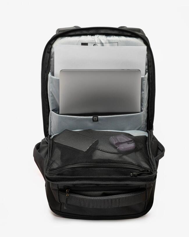 Zaino trekking NH 500 Escape | 23L | blu