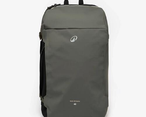 Mochila TRAVEL500 Organizer: manual, reparación