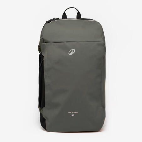 Рюкзак для трекінгу TRAVEL 500 40 л