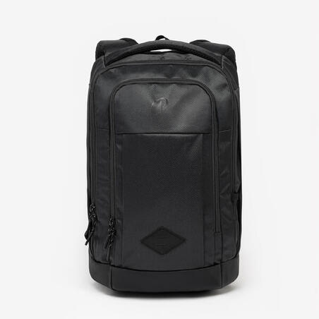 Рюкзак Escape 500 для туризму 16 л чорний