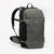 Sac à dos de voyage 40L, Travel 500 Organizer vert