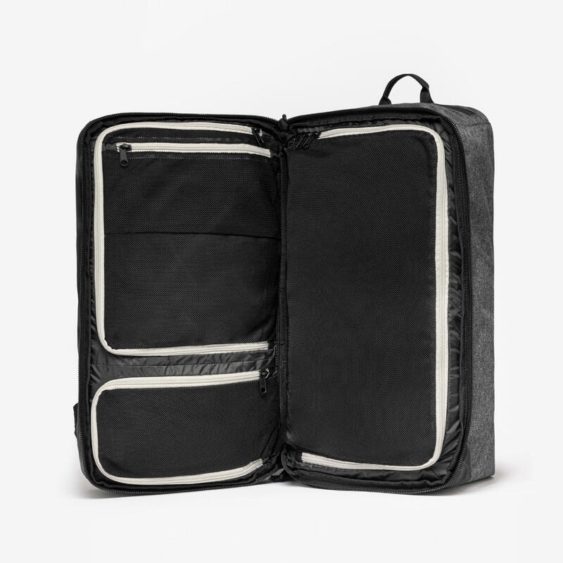 Turistický cestovní batoh Travel 500 Organizer 40 l