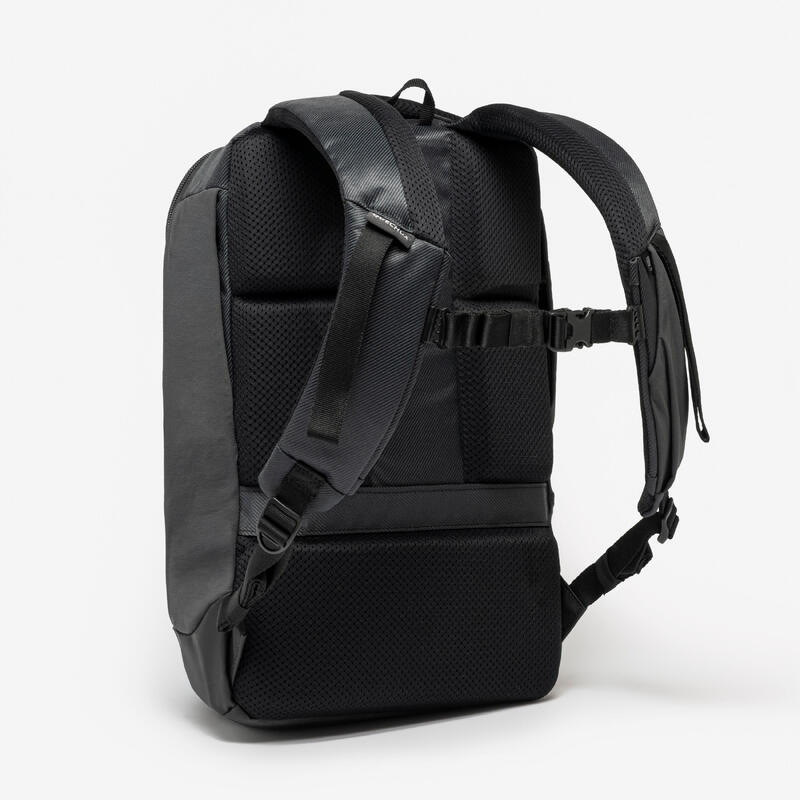 Outdoor Sırt Çantası - 16 L - Gri - Escape 500