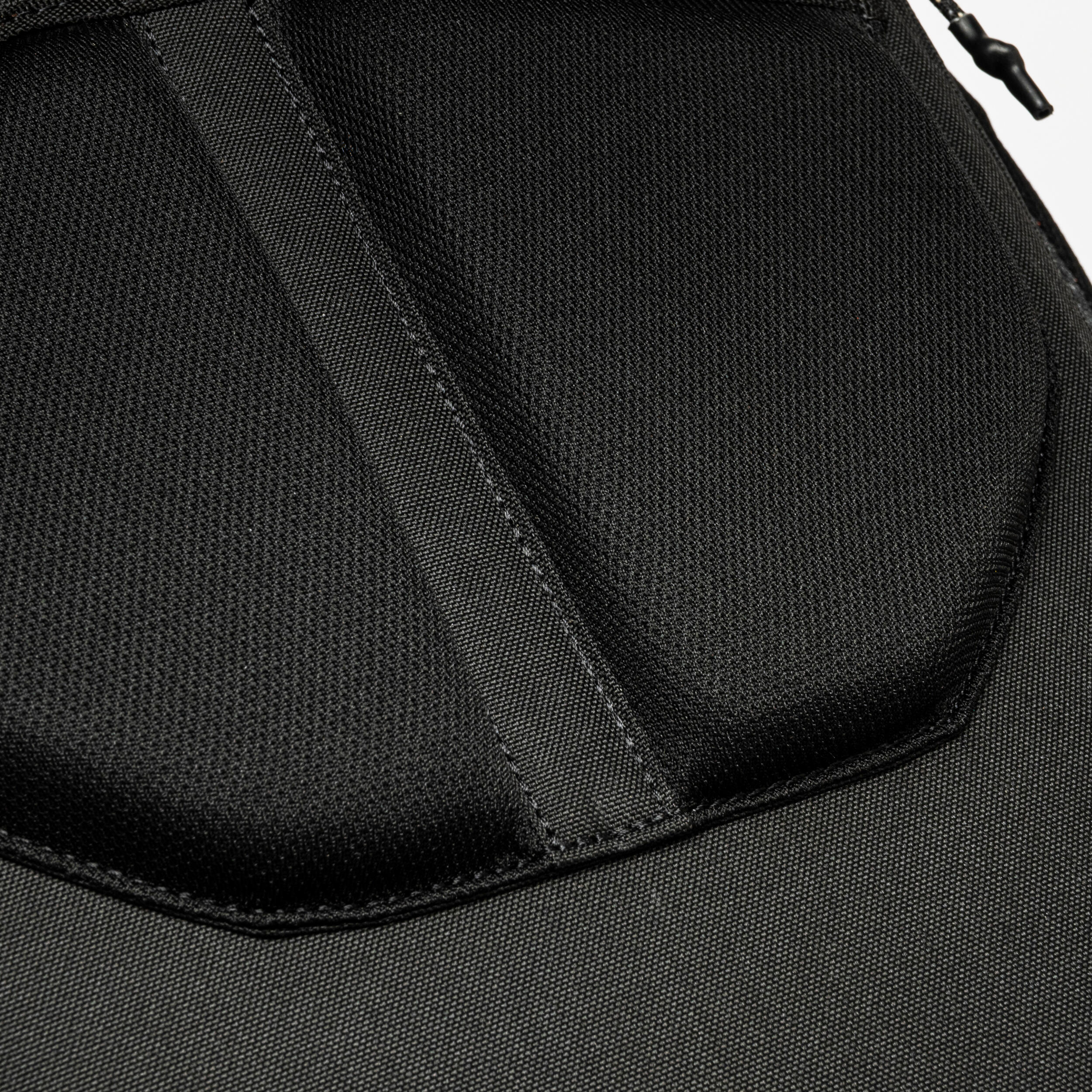 Sac à dos de voyage 40L, Travel 500 Organizer marron 9/12