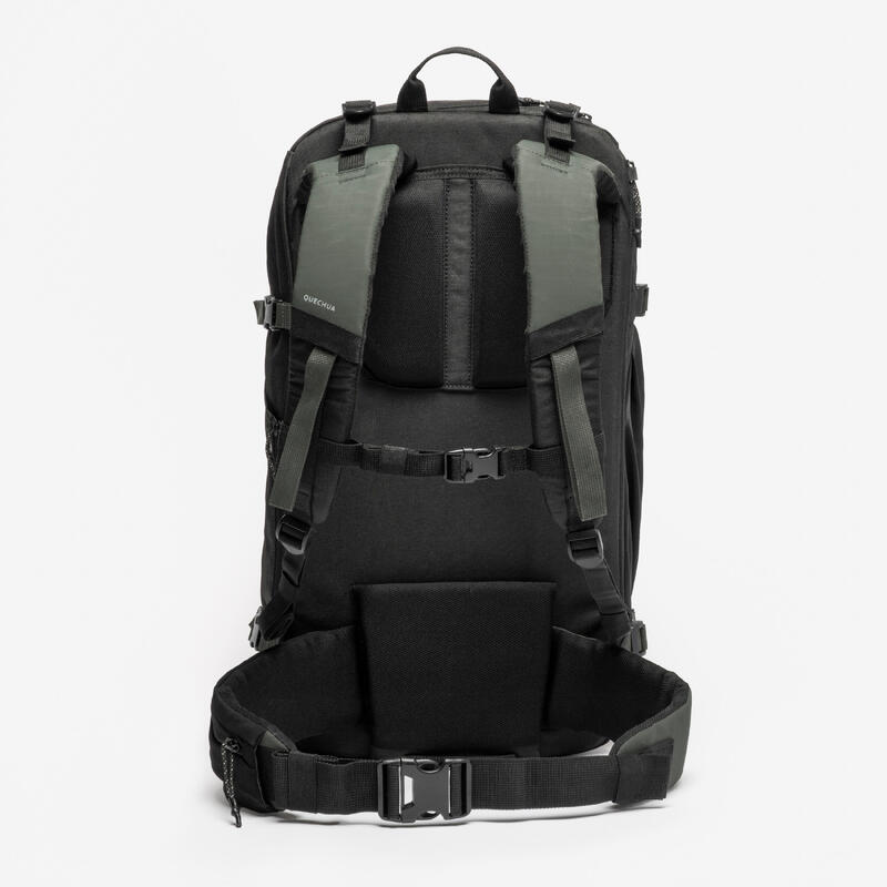 Utazótáska, 40 literes - Travel 500 Organizer