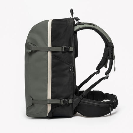 Рюкзак для трекінгу TRAVEL 500 40 л