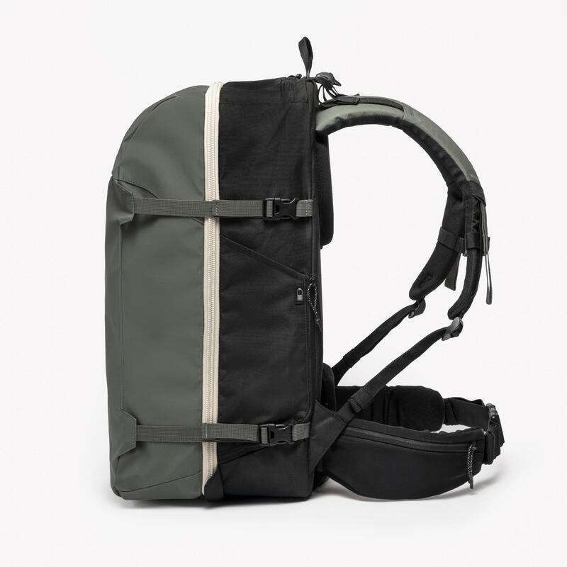 Utazótáska, 40 literes - Travel 500 Organizer