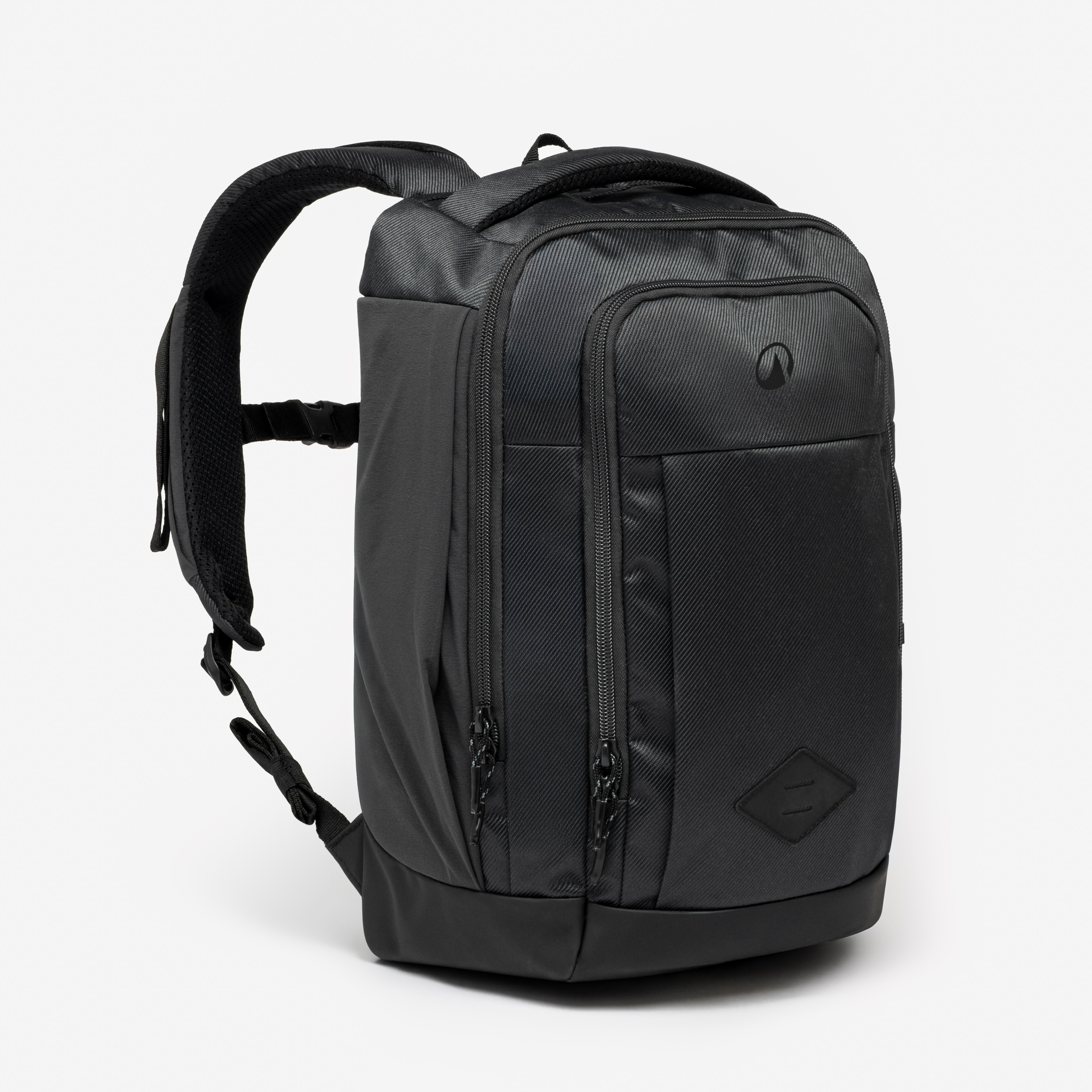 Sac à dos de randonnée multi-poches 16l, escape 500 gris - Randonnée - Trek - Quechua- Clubs - Entreprises - Collectivités - Associations