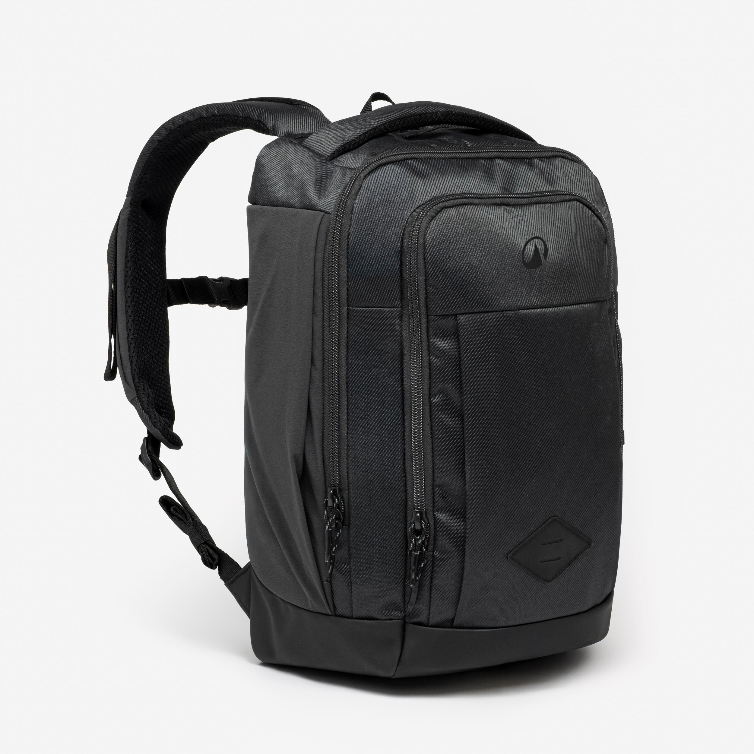 QUECHUA Zaino trekking ESCAPE 500 16L grigio