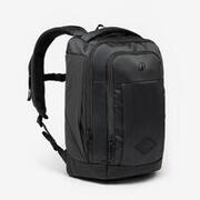 Rucsac Drumeție buzunare multiple 16L Escape 500 Gri