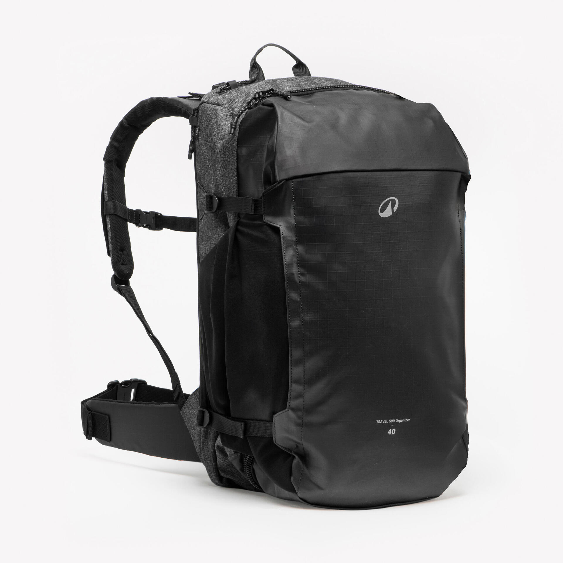 Choisir son sac à dos pour le voyage