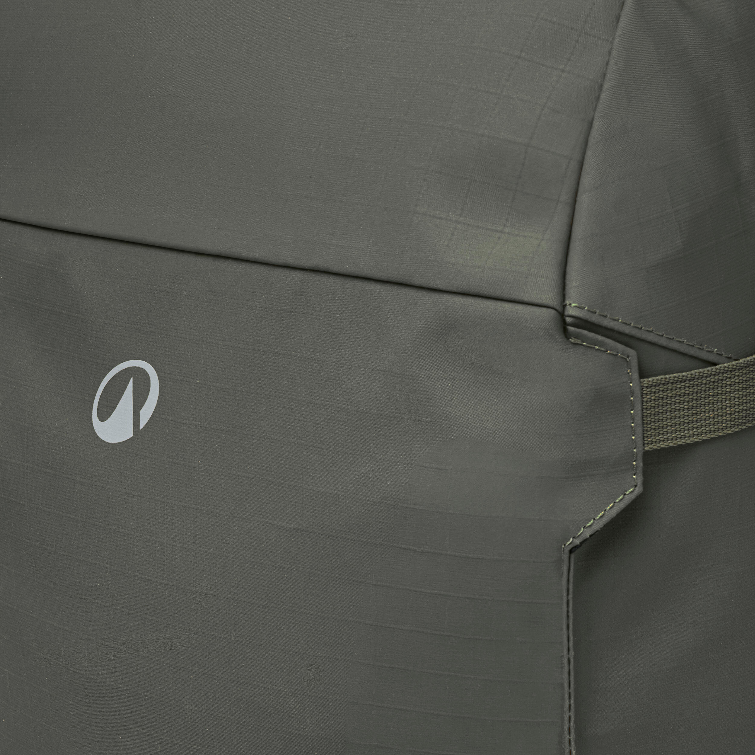 Sac à dos de voyage 40L, Travel 500 Organizer vert 10/24