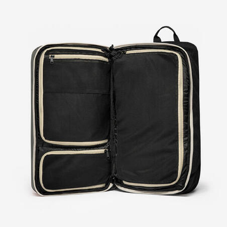 Рюкзак для трекінгу TRAVEL 500 40 л