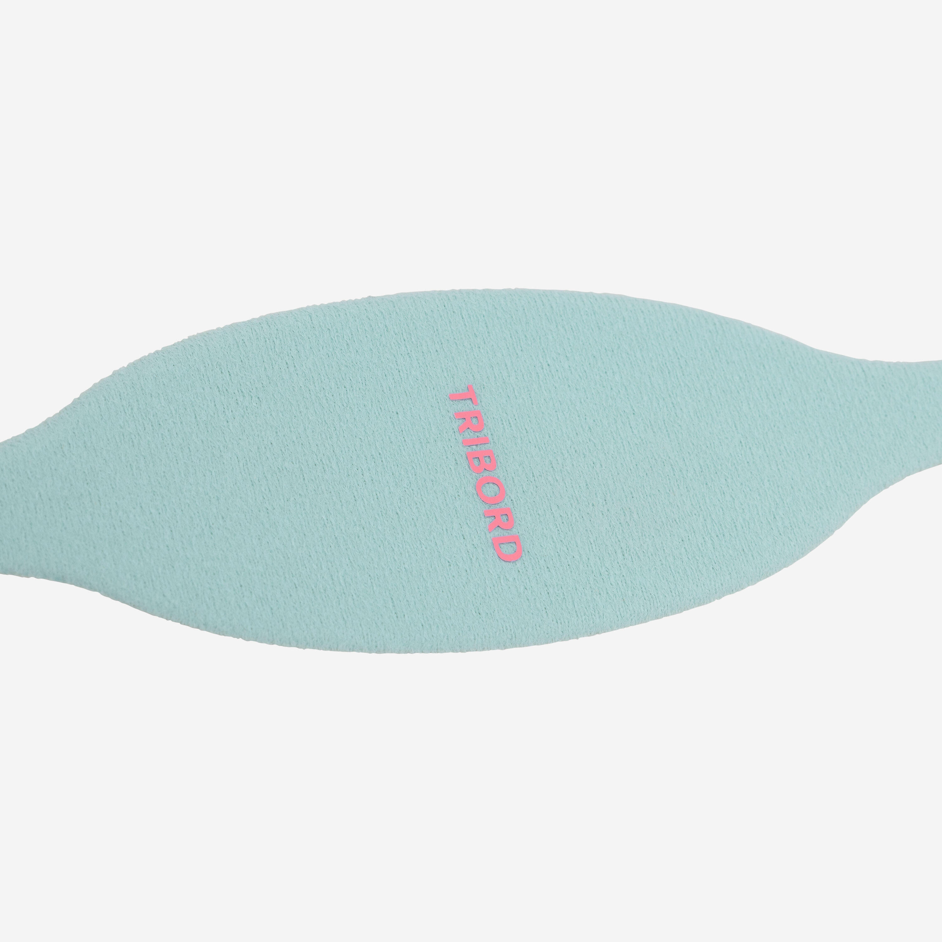 Lunettes de natation teintées rose enfant, Kuwee 11/14