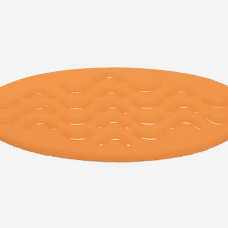 Окуляри для плавання Kuwee сині/жовті