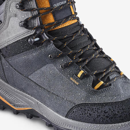 Черевики чоловічі MT100