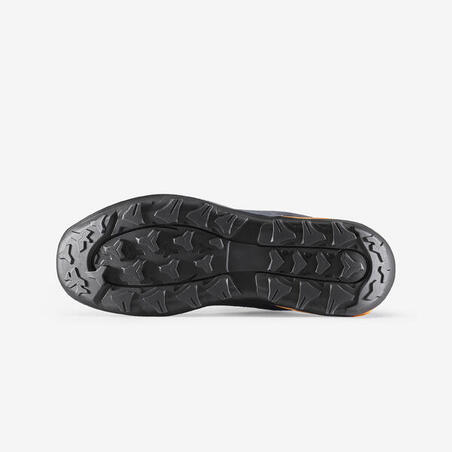 Черевики чоловічі MT100