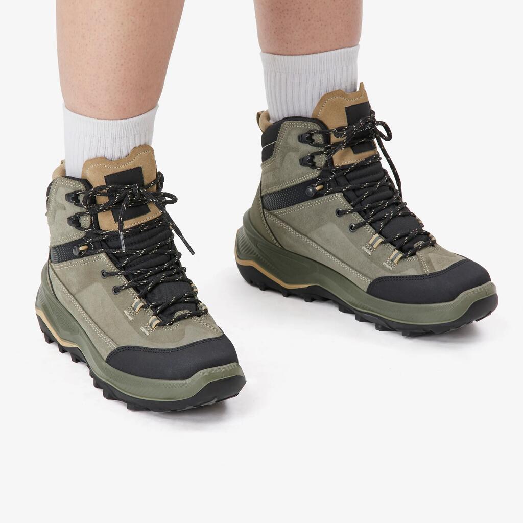 Chaussures randonnée et Trekking Decathlon maroc