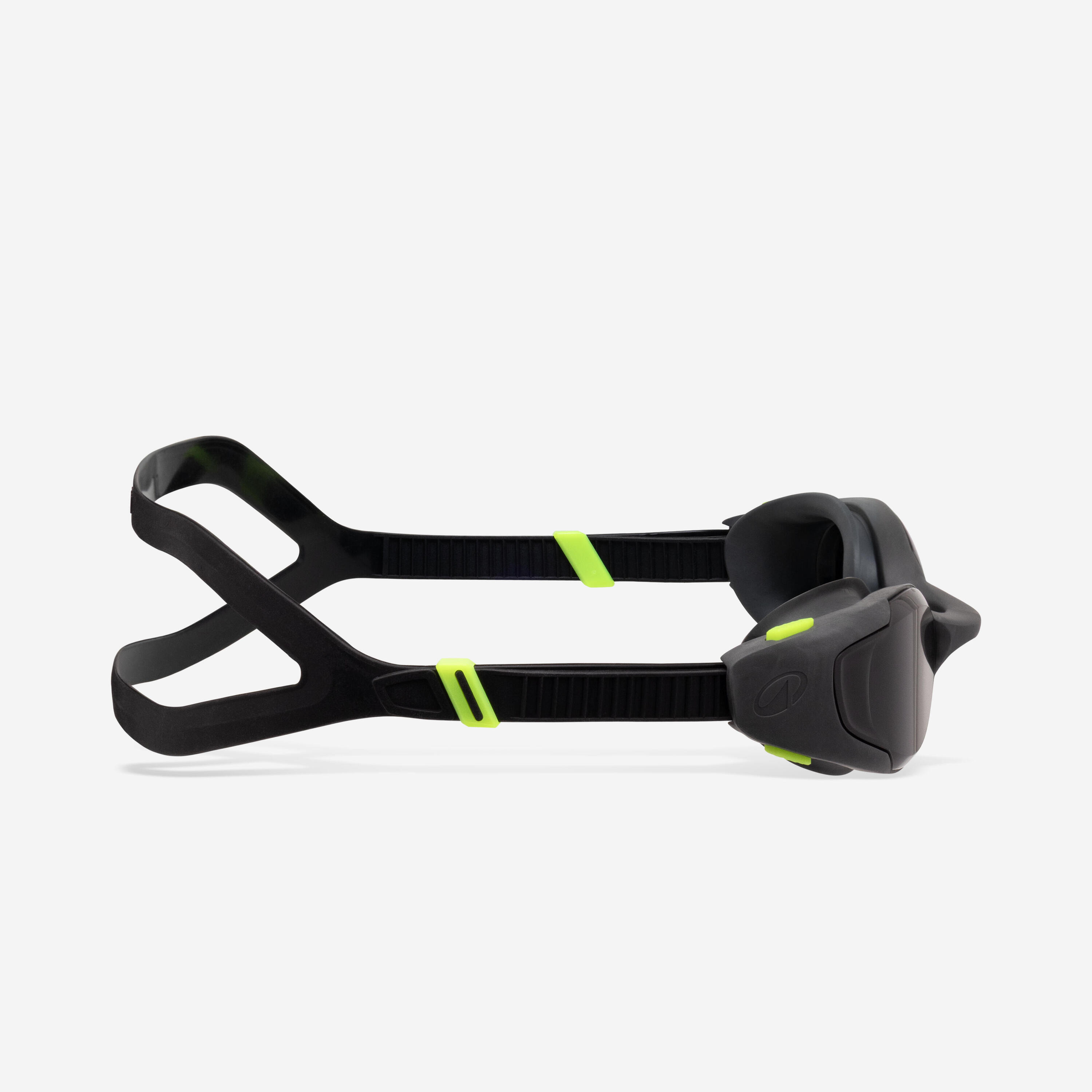 Lunettes de natation polarisées grises, Spirit 5/9