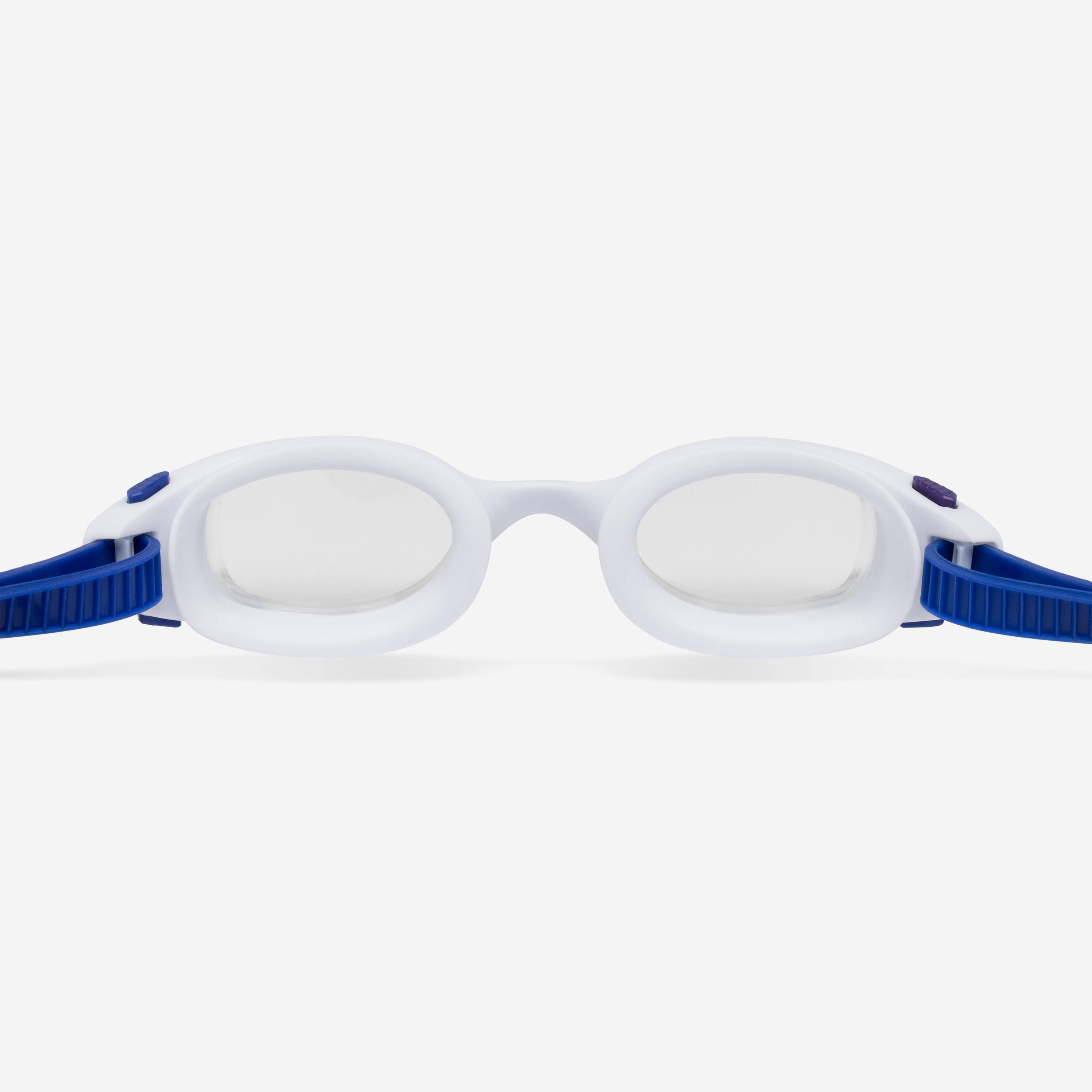 Swimming goggles, Spirit blue tinted white blue - new antifog treatment -  5