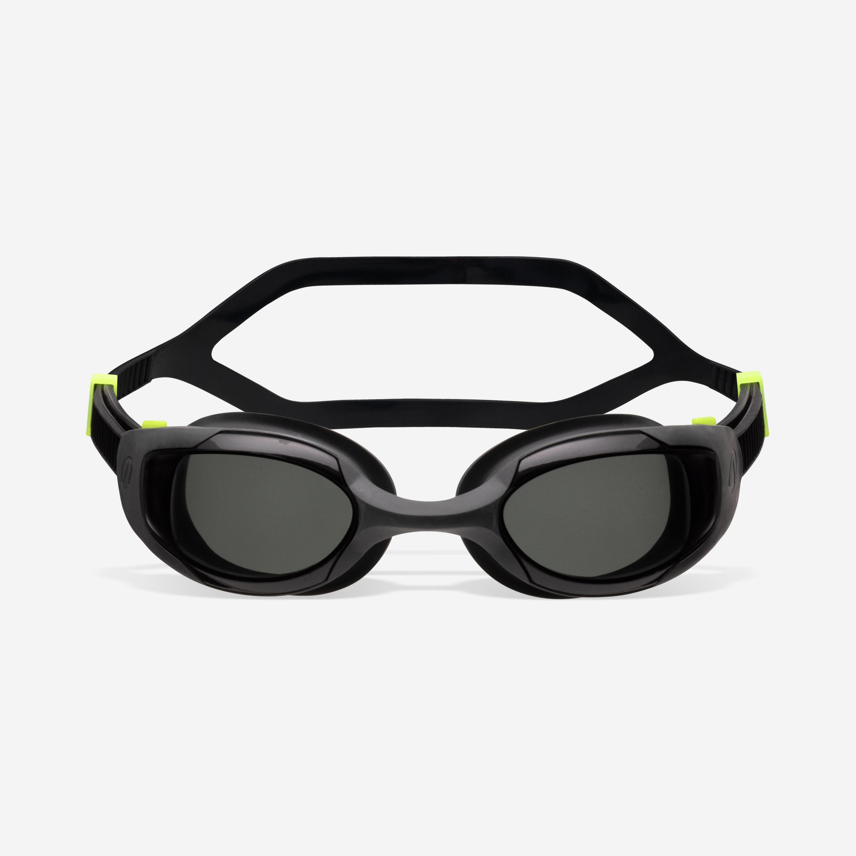 Lunettes de natation polarisées grises, Spirit 3/9