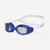 Lunettes de natation, Spirit bleu teinté bleu blanc