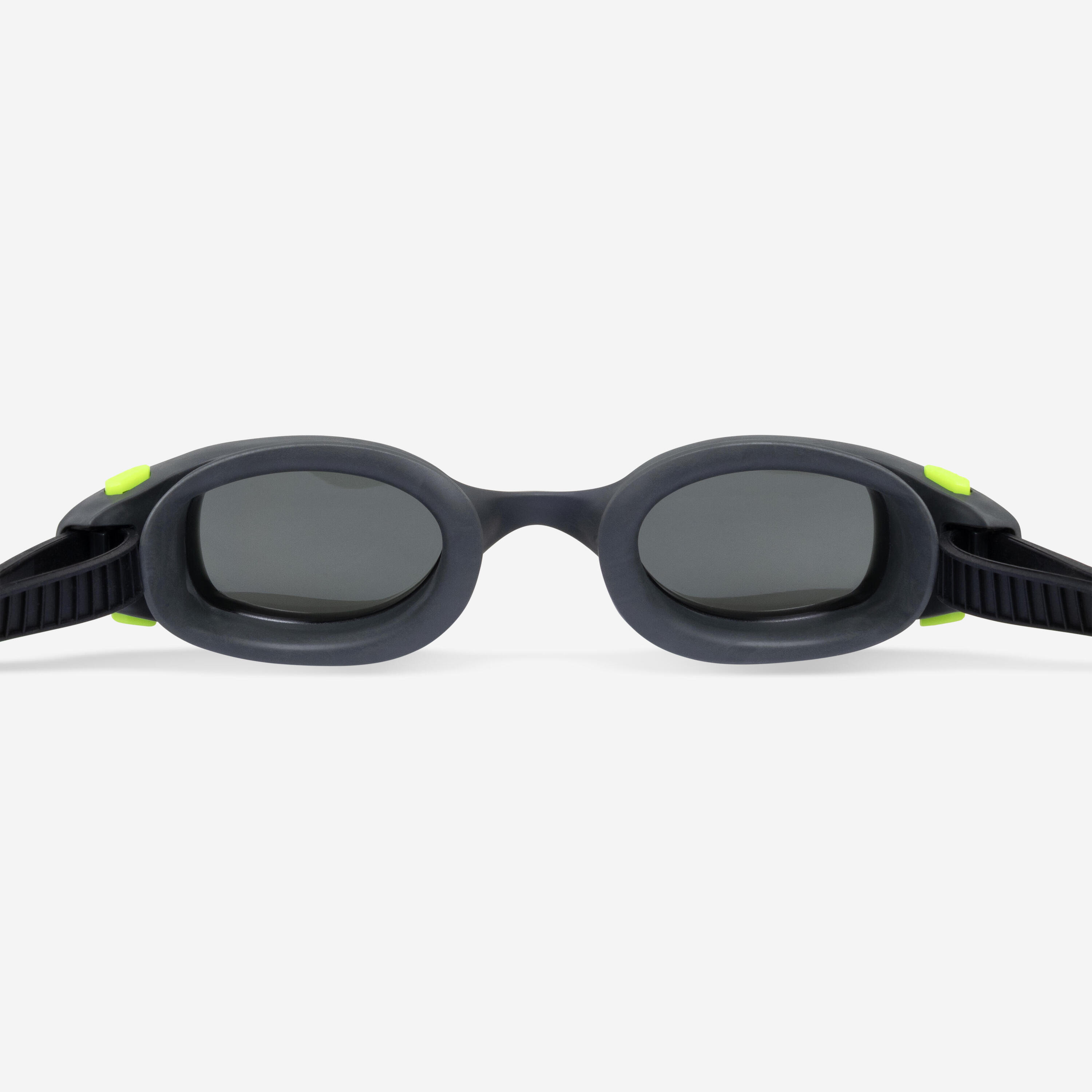 Lunettes de natation polarisées grises, Spirit 4/9