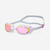 LUNETTES SPIRIT BLANC MIROIR ROSE