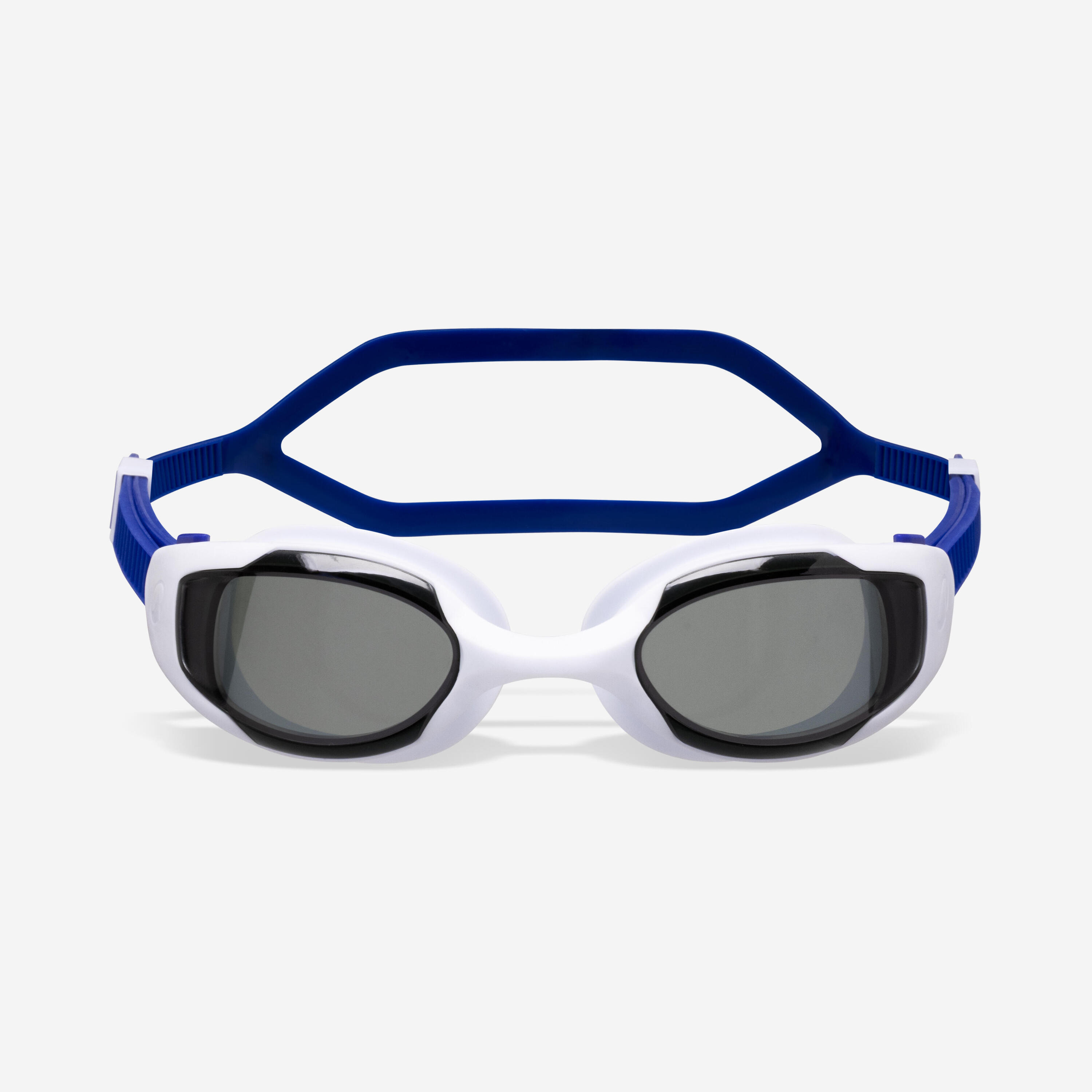 Lunettes de natation à verres fumés, Spirit 3/11