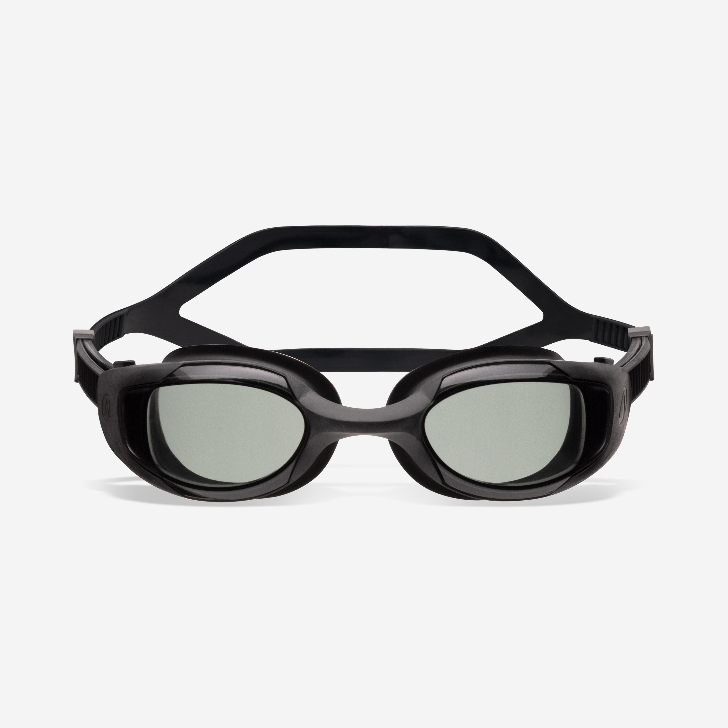 Lunettes de natation à verres fumés, Spirit 3/11
