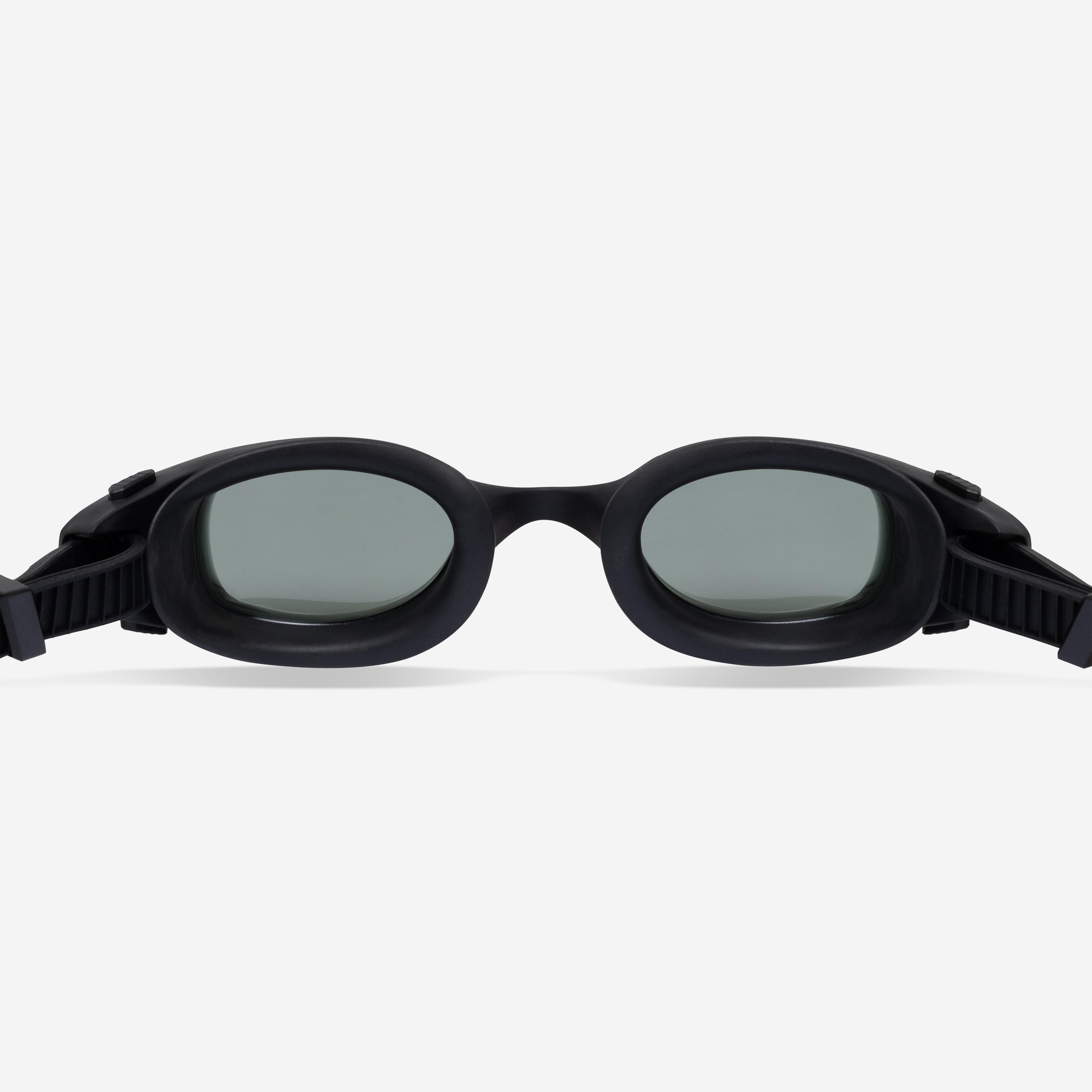 NABAIJI (ナバイジ) 水泳 ゴーグル Spirit 新型曇り止め加工