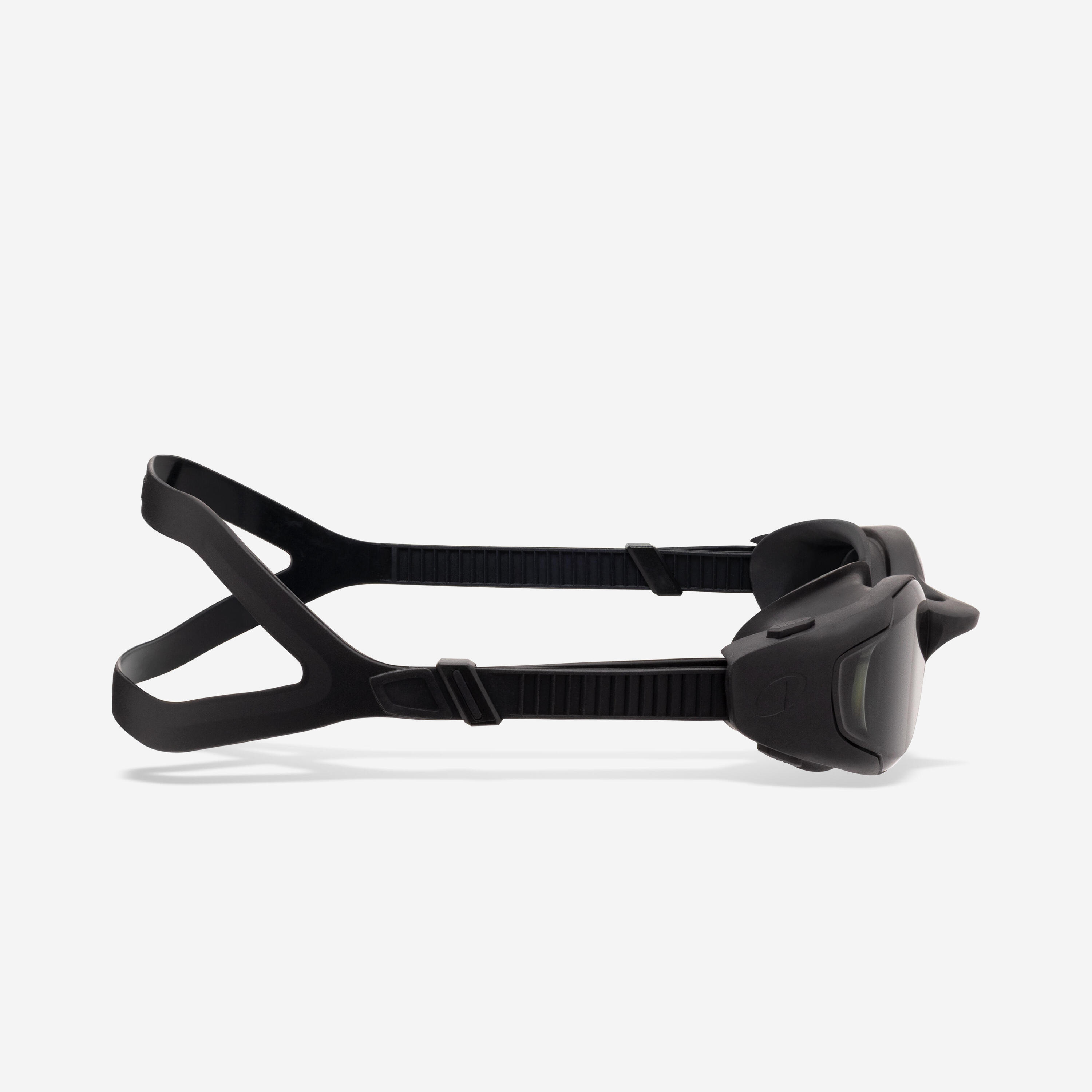 Lunettes de natation à verres fumés, Spirit 5/11