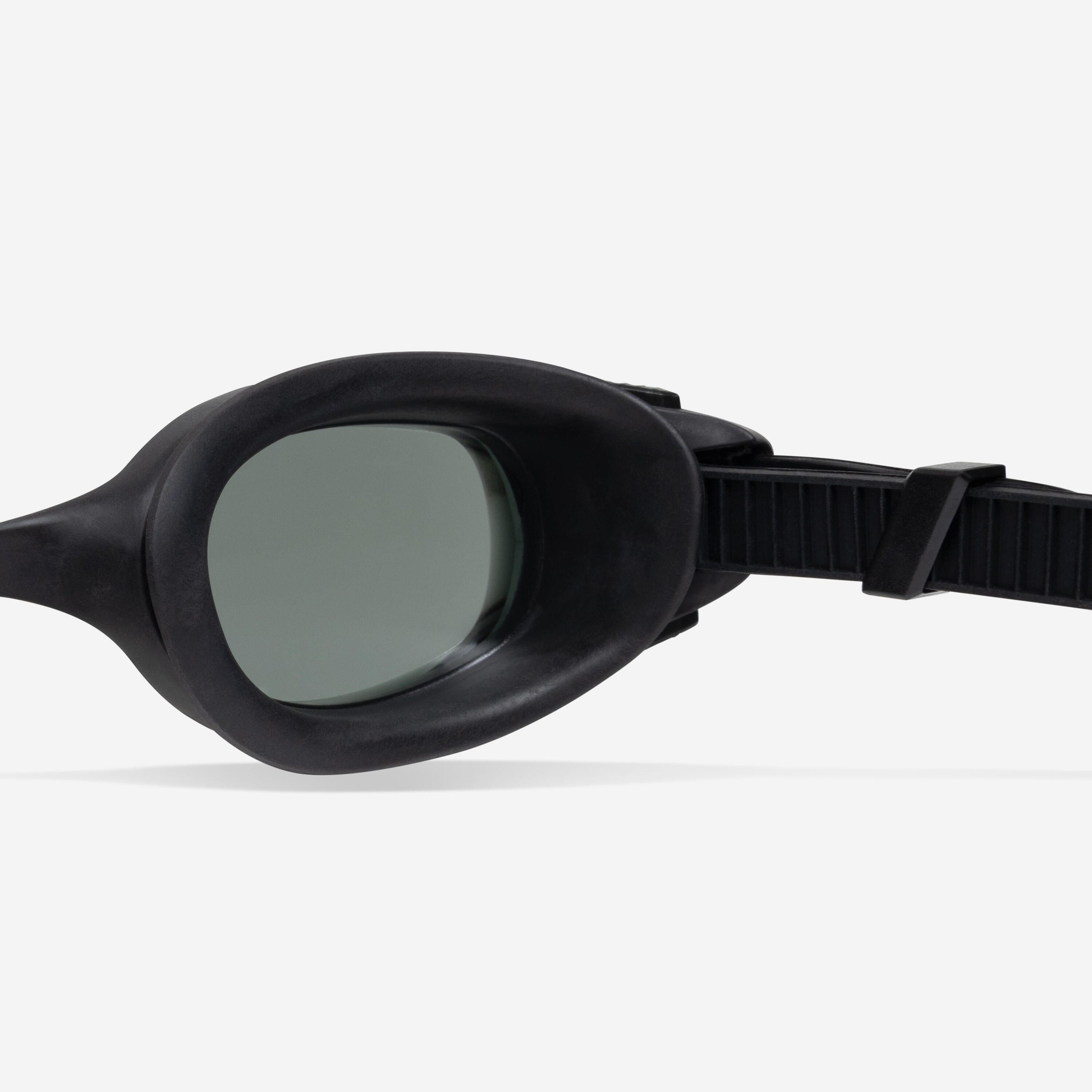 Lunettes de natation à verres fumés, Spirit 8/11
