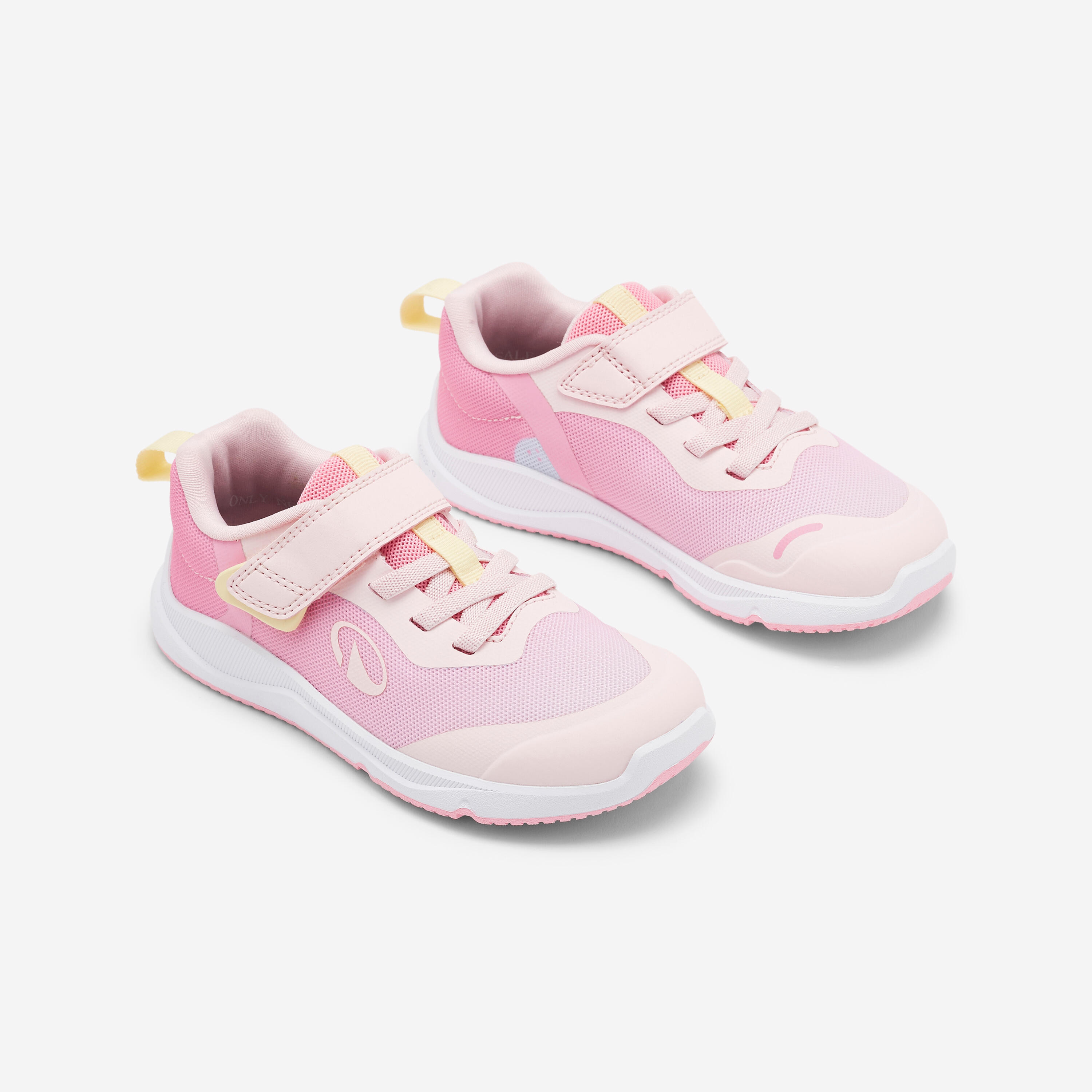 stepper sporty rosa